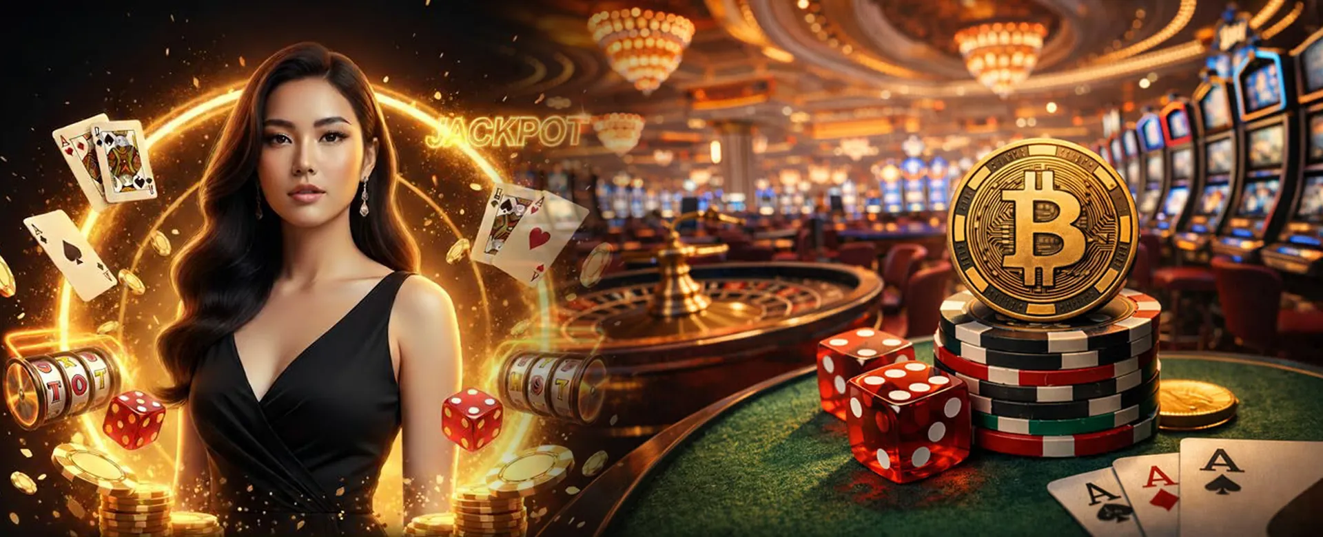 33 Merryph Online Casino Philippines Hero Banner with 774pub Login